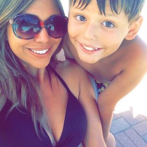 Meet your Posher, Mariana